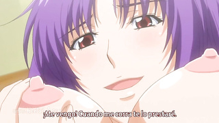 Anime parte 2 sub esp