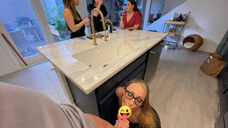 Crystal Clark - Thanksgiving With My Horny Step Aunt (1/5/26)