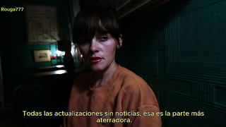 Sydney Harwin - EL DÍA EN QUE EL MUNDO SE PARALIZÓ. Sub Esp
