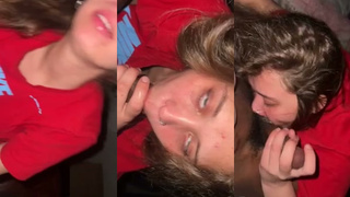 Kc sloppy head