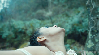 Poonam Pandey nude in wild - Onlyfans
