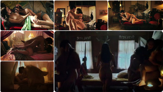 Jan Dara - The Final (2013) Full Thai Movie