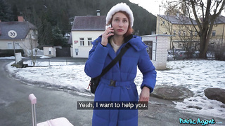 Jacky Liz Hyde - No Boyfriend Anymore (01.05.2026) rq