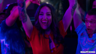 Gia Vendetti, Elana Bunnz, Jojo Austin - Strip Club Temptations (01.05.2026) rq