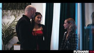 Dolly Orchid, Veronica Leal - A Heinous Debt (01.05.2026) rq