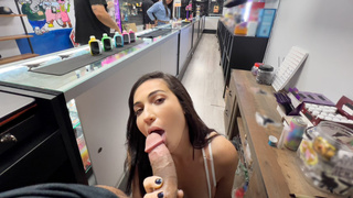 Mira Luv - Can I Hit Your Vape (2/5/26)