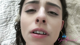 Angel Windell Creampie Compilation