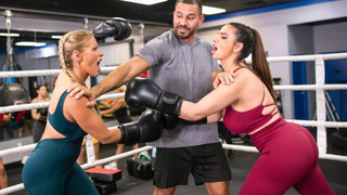 A Pair Of Knock-Out MILFs - Danielle Renae & Raissa Bellini