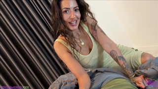 Coco xxx - Helping Steson Get A Nut (3/5/26)
