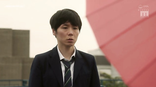 [MIDA-610] I love you. I reunite by chance with the girlfriend I dated in my student days. She was d