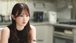 [MIDA-624] Funeral reunion Wife with wild past returns after 6 years for classmate’s funeral gets dr
