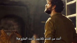 Ashes (2024) - Sex Scenes