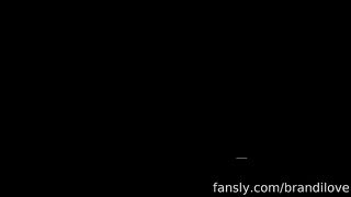 Brandi Love - Fuck A Fan - Super Fan Federico Finally Makes It To Florida rq