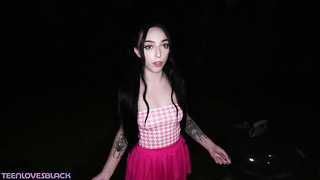Scarlett Rosewood - The Attitude rq