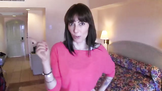 Zoey Holloway 3 video