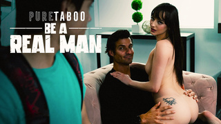 Be A Real Man – Lаnа Smаlls