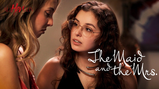The Maid and the Mrs. – Leana Lovings, Millie Morgan