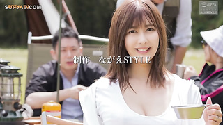 [NSFS-232] 2 Nights 3 Days Couple Swap Camping 5 – Natsukawa Ayumi