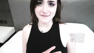 Lilibet Saunders (07.02.2026) rq