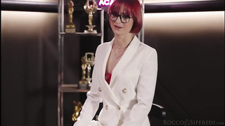 Kelly Stafford, Dolly Dyson - My Fantasy with Rocco 07 (06.05.2026) rq