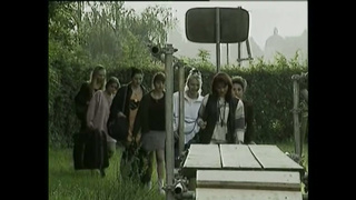 Little Naughty Tweens  2 - Car Breakdowns (Germany 1996, Holly Black, Vivienna Clash) (720)