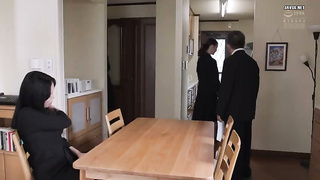 [ADN-776] What does my father-in-law think of me 2 video