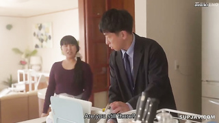 [FNS-197] I began an adulterous affair with my son’s homeroom nursery teacher via a chance dating ap 2 video