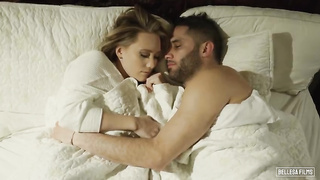 Bellesa Films - I'm Cold (2019) AJ Applegate, Damon Dice
