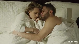 Bellesa Films - I'm Cold (2019) AJ Applegate, Damon Dice