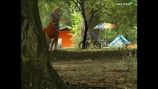 Camping Extreme (1999) - Bibi Blue (1080) 2 video