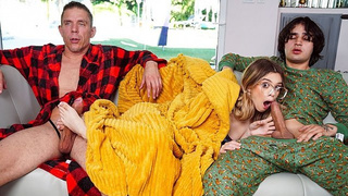 Molly Little - Swallow For Step-Dad