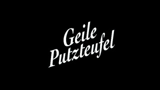 Geile Putzteufel