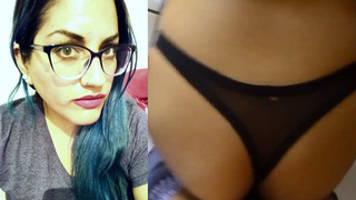 Daniela Buendia: Rico Sexo con mi Tanga