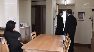 [ADN-776] What does my father-in-law think of me.mp4