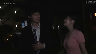 [FNS-194] your girlfriend so strict if it were me I’d have sex every day big-titted junior