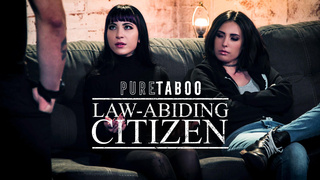 Law-abiding Citizen – Casey Calvert, Charlotte Sartre