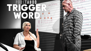 Trigger Word – LᎥla Lᴏvely