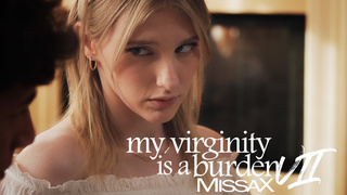 My Virginity Is a Burden VII – Melody Marks
