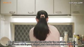 JUR-308] “Only 3cm!” Forbidden Father-in-Law Affair Turns Insatiable – Asahi Rio 2 video.mp4