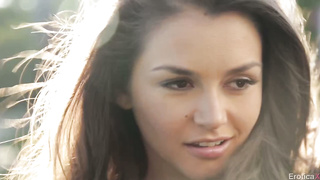 Allie haze our timeless moment