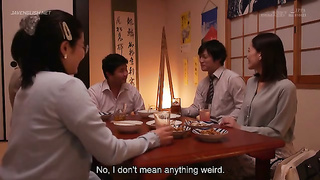 SUWK-012] Overworked PTA Mama in her 40s who solves her sexual frustration through weekly one-hour.m