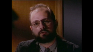 The Obscenity Trial (USA 1991, Savannah, Britt Morgan) (720)
