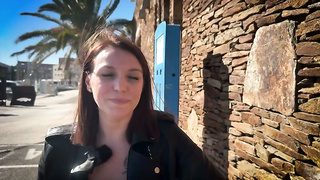 Calie - 32 years old, medical secretary in Marseille (07.05.2026) rq