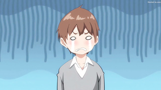 Boku ni Harem Sexfriend ga Dekita Riyuu  1-4 Sub Español