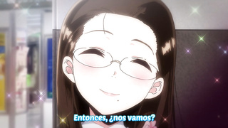 Seika Jogakuin Kounin Sao Ojisan 1-6 completo sub Español