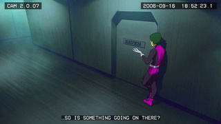 Teen Titans Archives