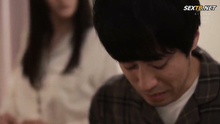 [MEYD-995] My wife wasn’t satisfied, so I let my well-endowed nephew take her – Mao Mio