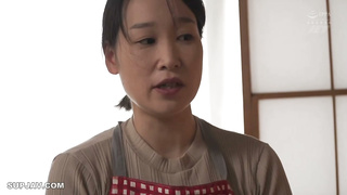 NGOD-332  Woman at the Funeral - The Big-City Married Woman Who Returned Home Becomes Prey for the E