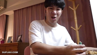 SPRD-1231 Creampie Life with Mother and Son – Eriko Miura.mp4