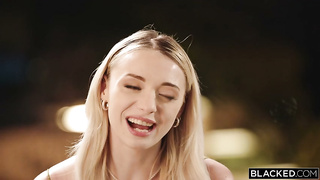 Cecelia Taylor - Married Blonde Ditches Hubby For BBC (08.05.2026) rq